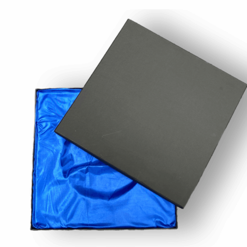 Giftbox Kampioensschaal