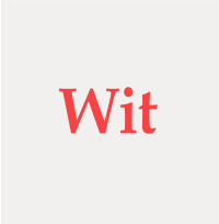 Wit