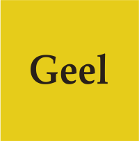 Geel