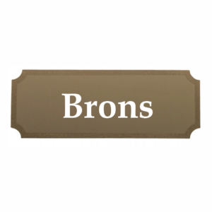 Brons