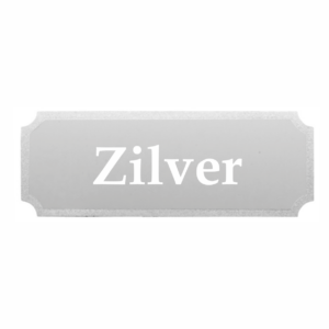 Zilver