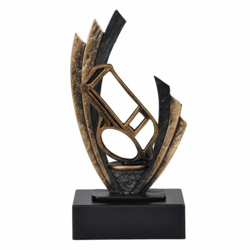 Scheidsrechters award - Metalen fluit